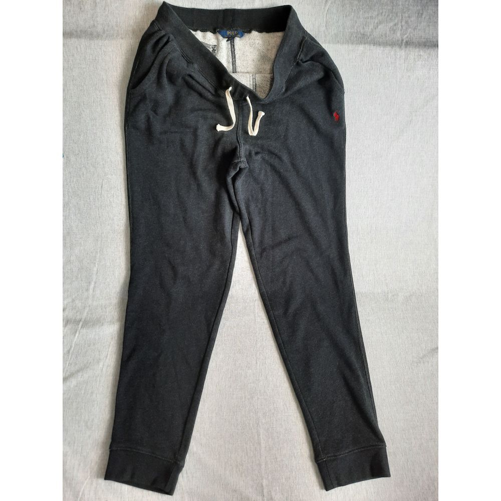 Polo Ralph Lauren Youth XL(18-20) Pullover Drawstring Elastic Waist Jogger Pants